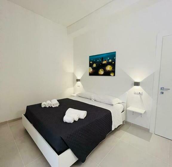 Номер Стандарт, Pirro’s Rooms