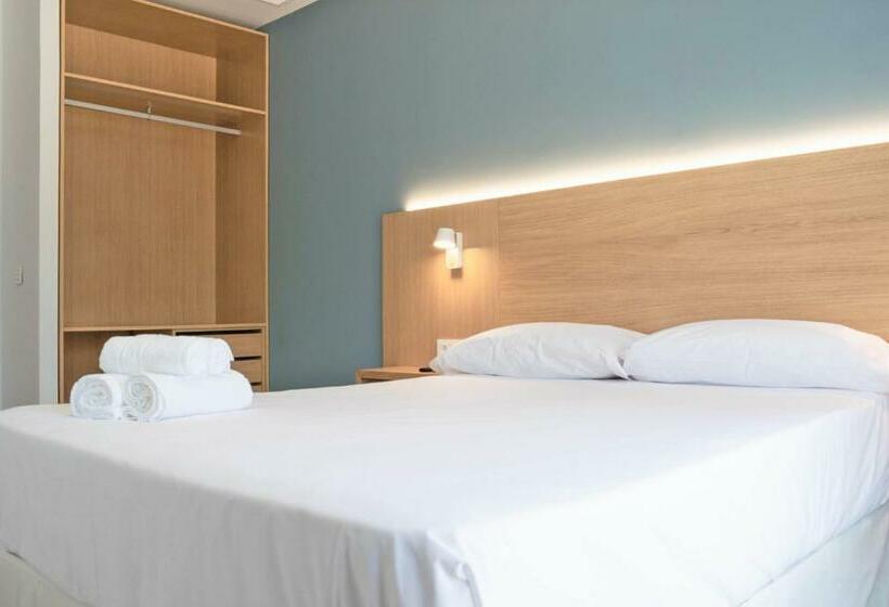 스탠다드 룸, Rio Salado Conil Hostal