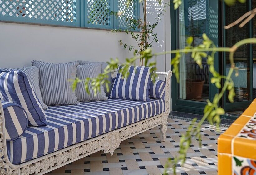 اتاق پرمیوم, Boutique Triana House