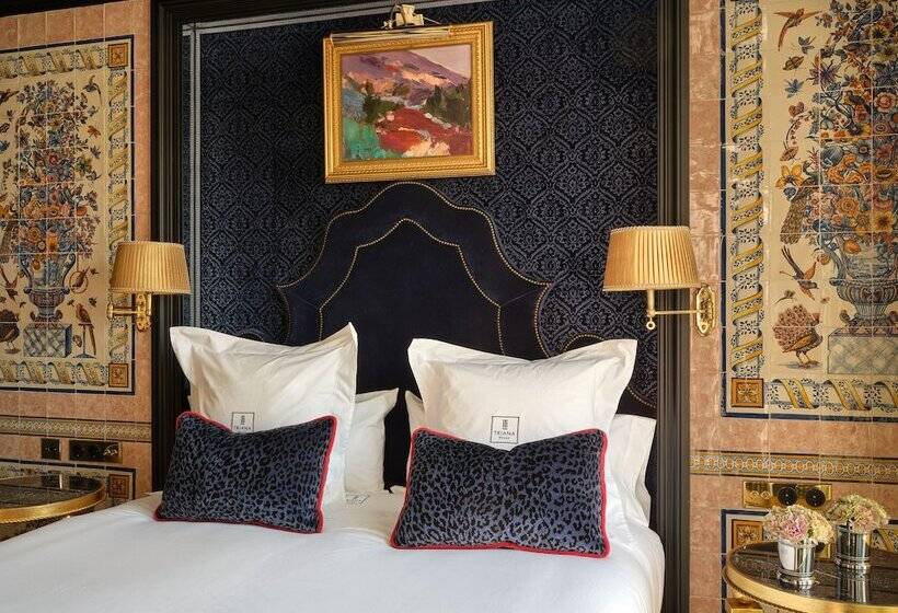 اتاق پرمیوم, Boutique Triana House