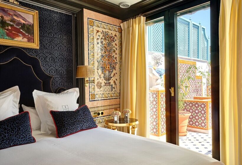 اتاق پرمیوم, Boutique Triana House