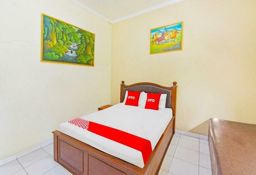 패밀리 스위트, Capital O 91406 Agus Jaya Residence