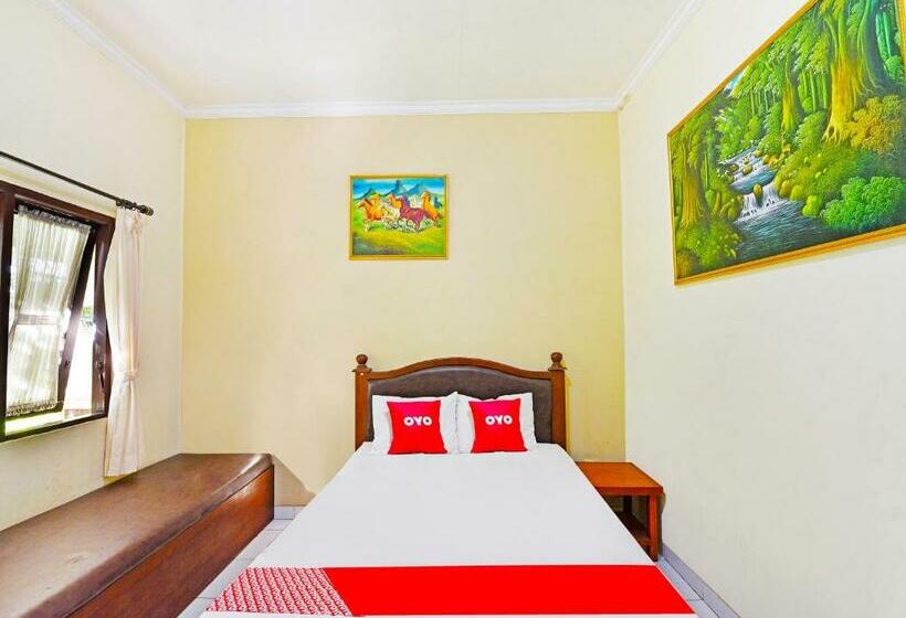 Family Suite, Capital O 91406 Agus Jaya Residence