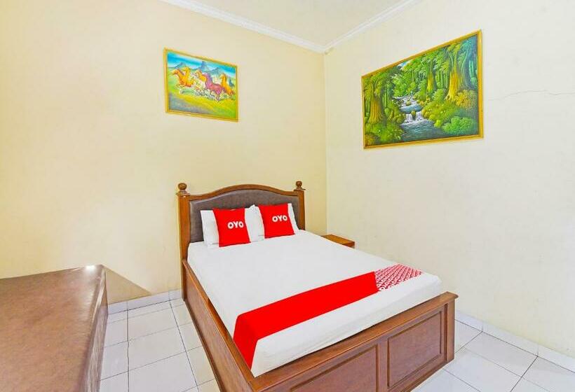 패밀리 스위트, Capital O 91406 Agus Jaya Residence