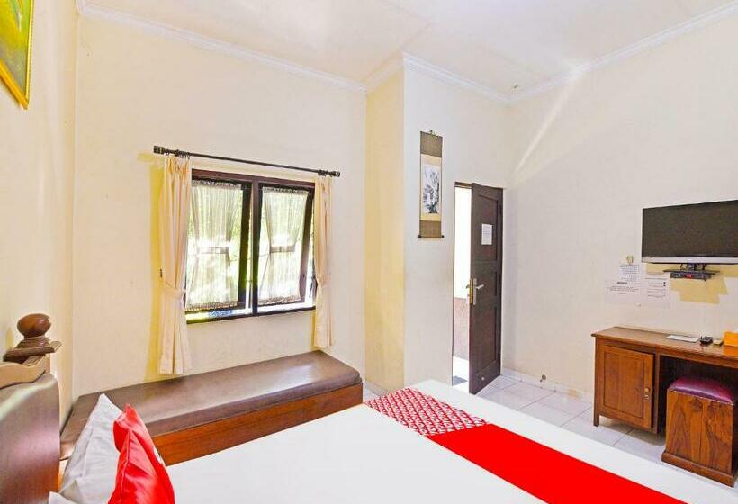 패밀리 스위트, Capital O 91406 Agus Jaya Residence