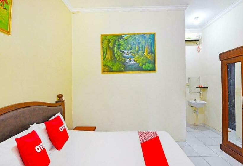 패밀리 스위트, Capital O 91406 Agus Jaya Residence