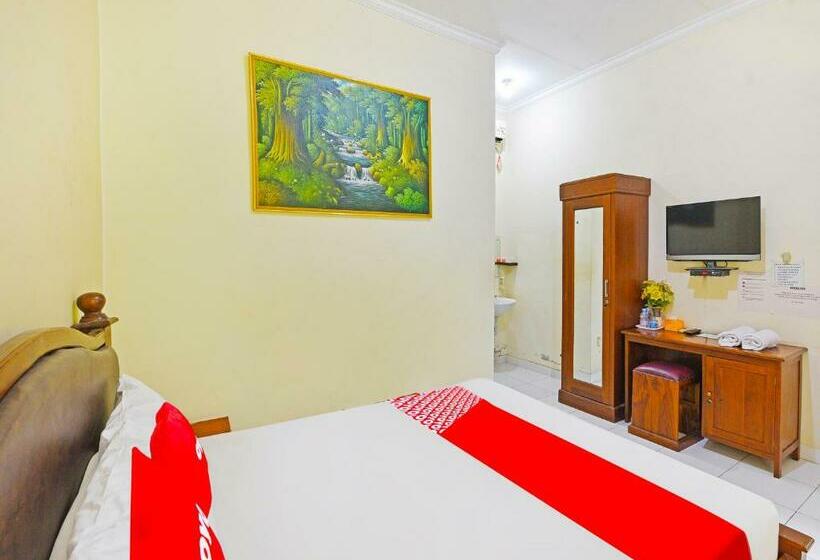 패밀리 스위트, Capital O 91406 Agus Jaya Residence