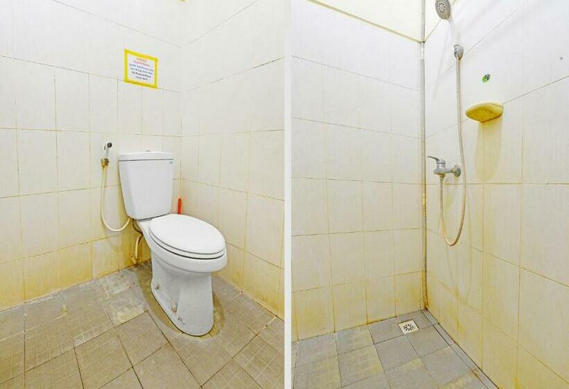 패밀리 스위트, Capital O 91406 Agus Jaya Residence