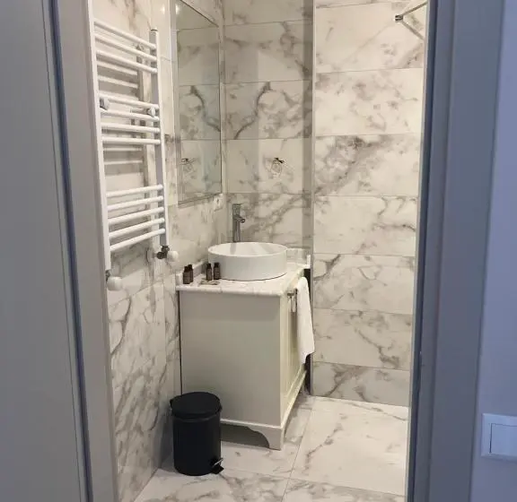 اتاق لوکس, Green Rock Hotel Boutique