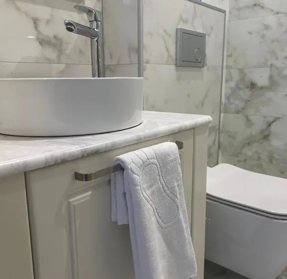 اتاق لوکس, Green Rock Hotel Boutique