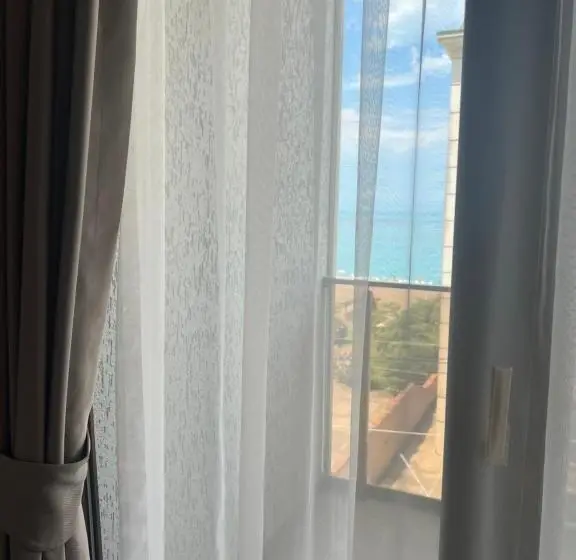 اتاق لوکس, Green Rock Hotel Boutique