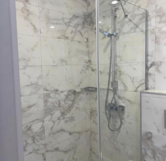 اتاق لوکس, Green Rock Hotel Boutique