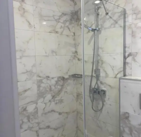 اتاق لوکس, Green Rock Hotel Boutique