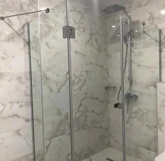 اتاق لوکس, Green Rock Hotel Boutique