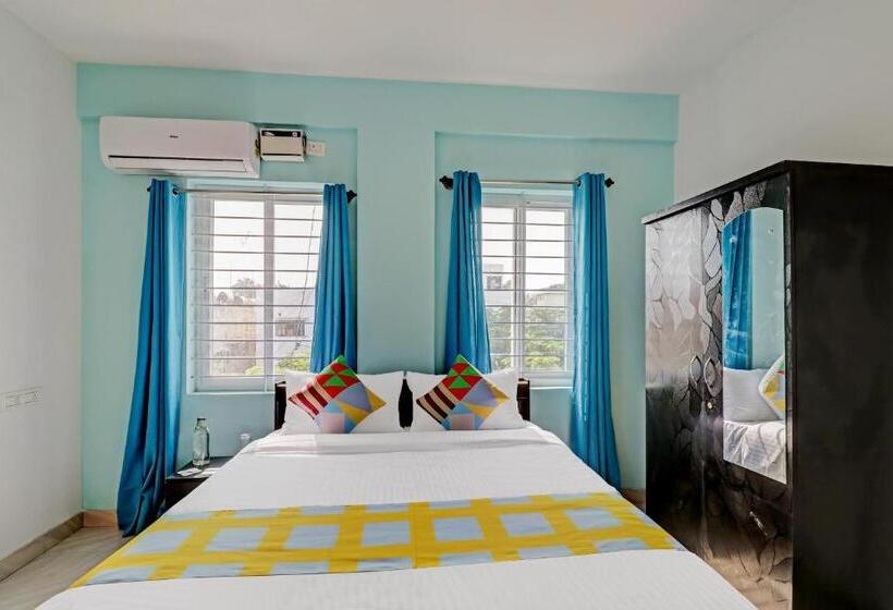 חדר קלאסי לשלושה, Oyo 91325 Nr Royal