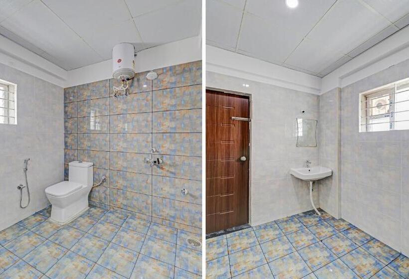 חדר קלאסי לשלושה, Oyo 91325 Nr Royal