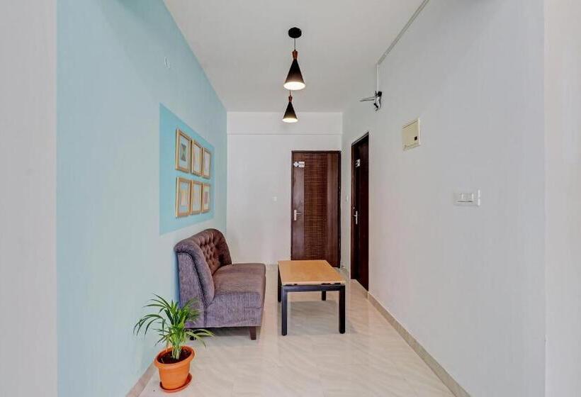 חדר קלאסי לשלושה, Oyo 91325 Nr Royal