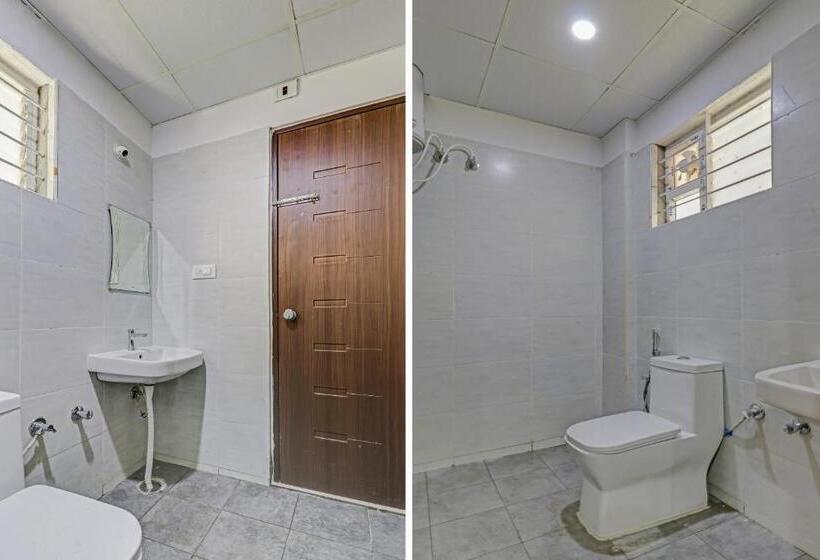 חדר קלאסי לשלושה, Oyo 91325 Nr Royal