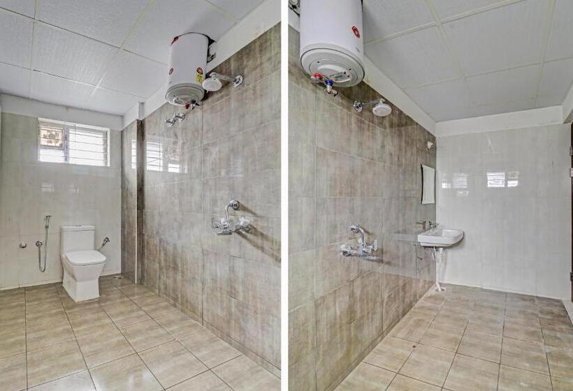 חדר קלאסי לשלושה, Oyo 91325 Nr Royal