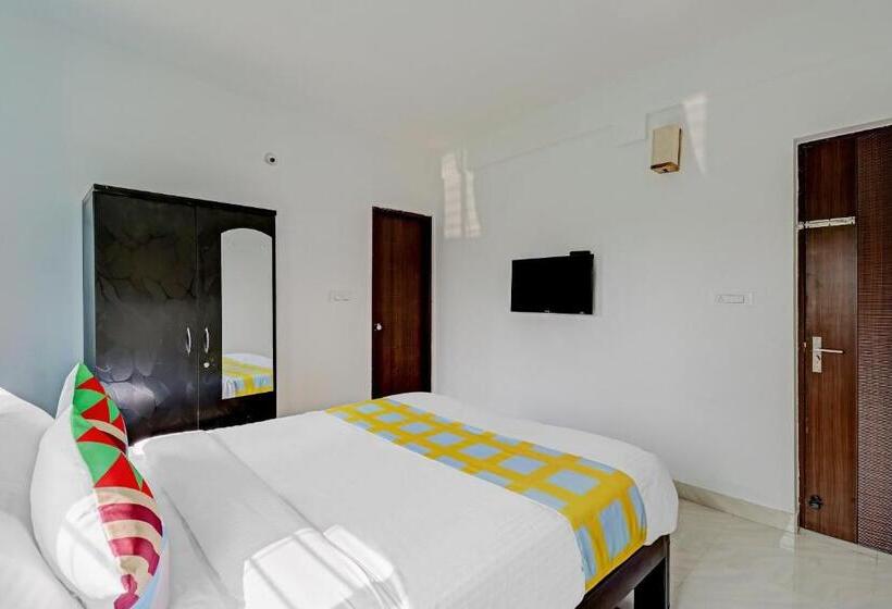 חדר קלאסי לשלושה, Oyo 91325 Nr Royal