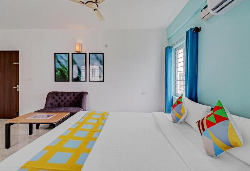 חדר קלאסי לשלושה, Oyo 91325 Nr Royal