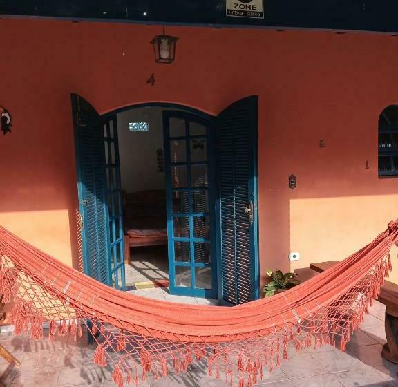 스위트, Ubatuba Suítes