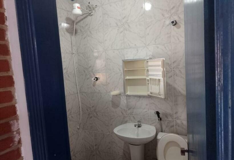 스위트, Ubatuba Suítes