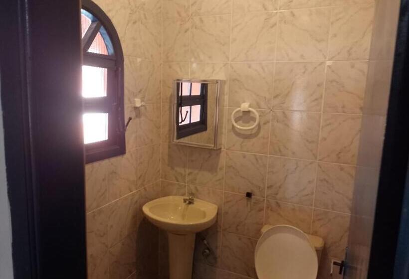 스위트, Ubatuba Suítes