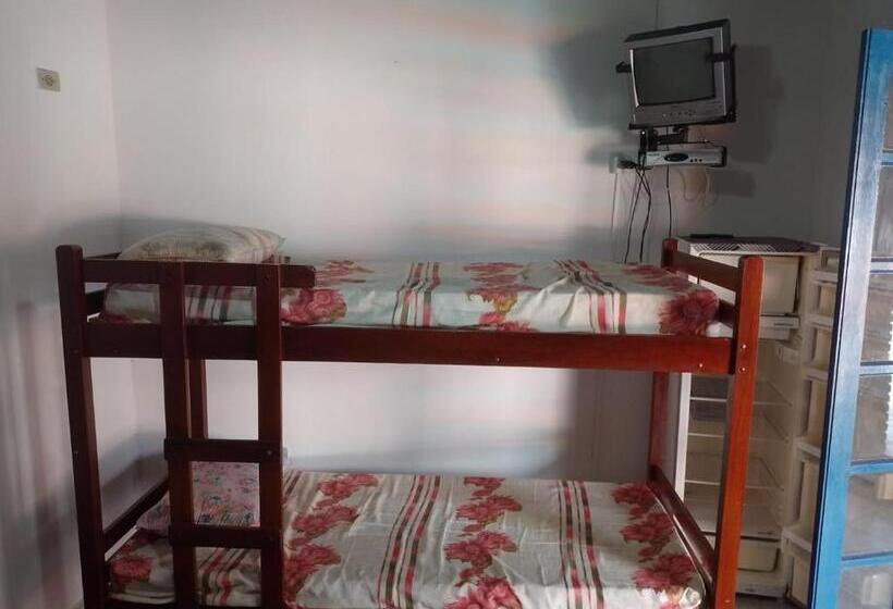 스위트, Ubatuba Suítes