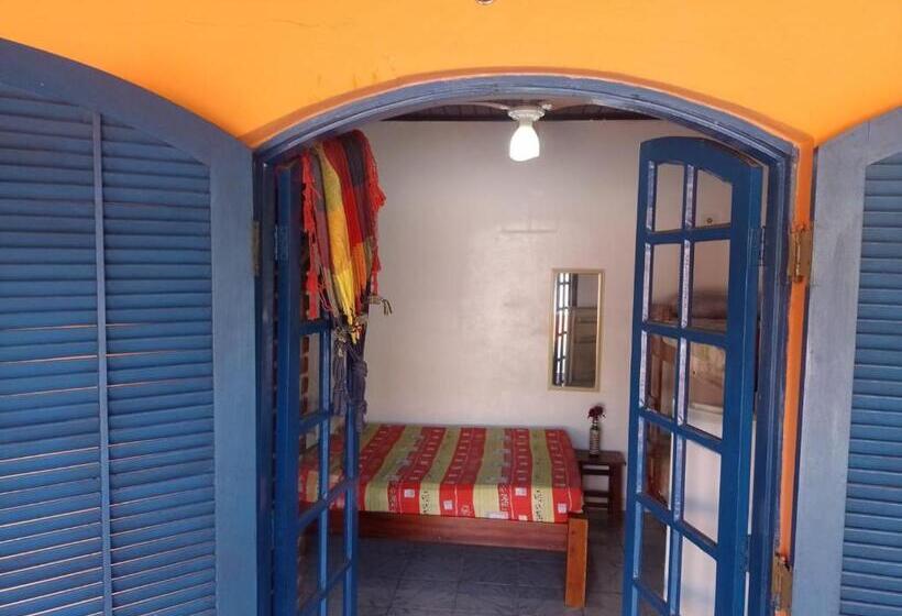 스탠다드 스튜디오 풀장 전망, Ubatuba Suítes