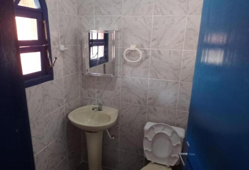 스탠다드 스튜디오 풀장 전망, Ubatuba Suítes