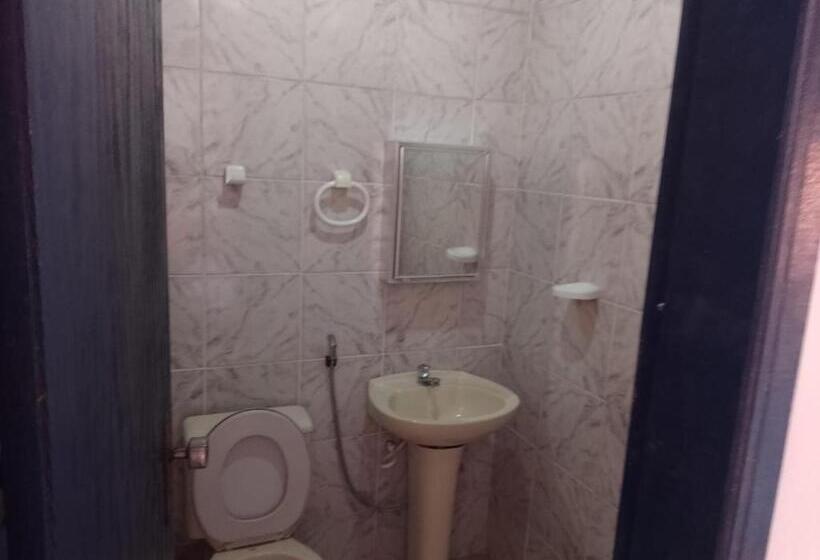 주니어 스위트 풀장 전망, Ubatuba Suítes