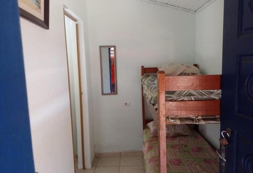 패밀리 스위트, Ubatuba Suítes