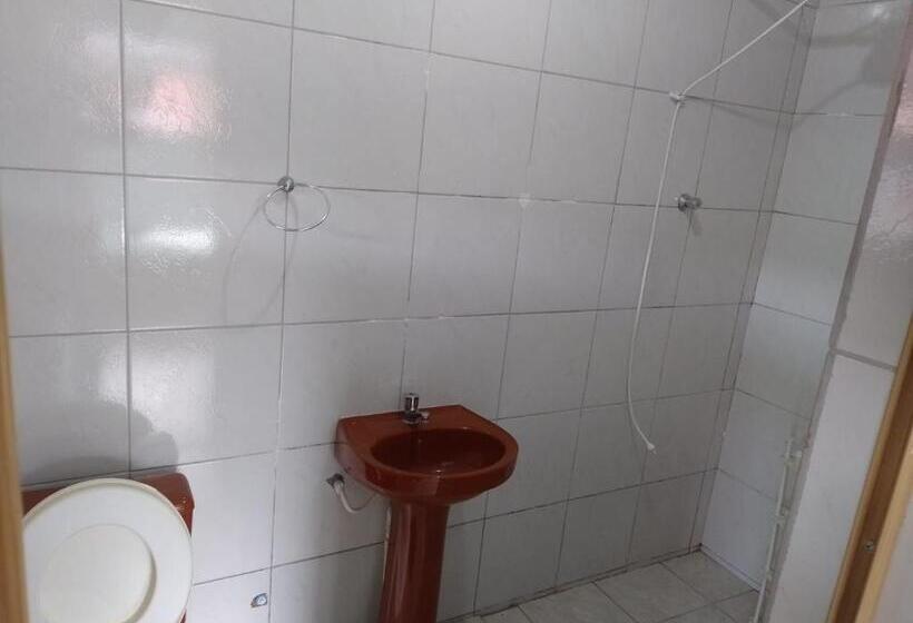 패밀리 스위트, Ubatuba Suítes