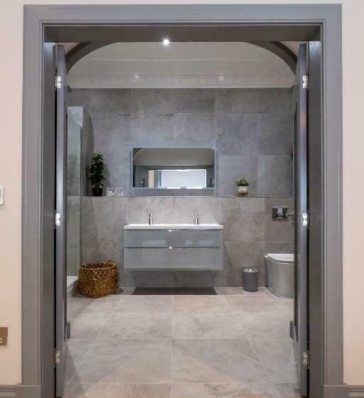 Люкс Superior, The Arran, St Andrews