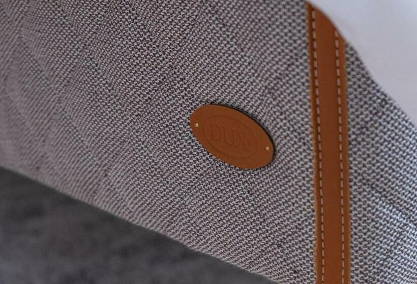 Люкс Superior, The Arran, St Andrews