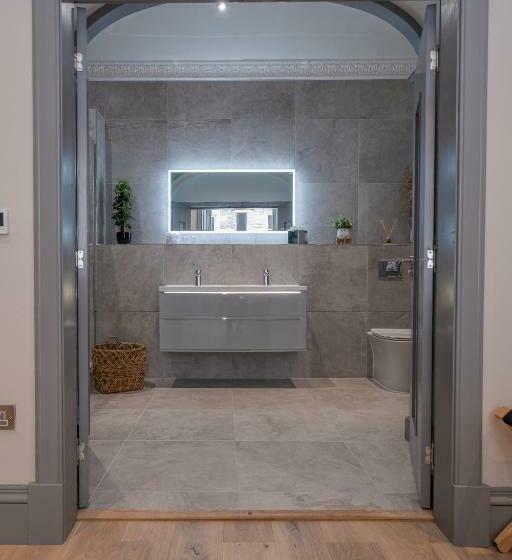 Люкс Superior, The Arran, St Andrews