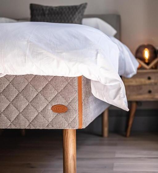 Номер Стандарт с Террасой, The Arran, St Andrews