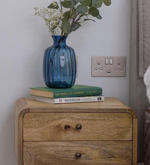 Полулюкс, The Arran, St Andrews