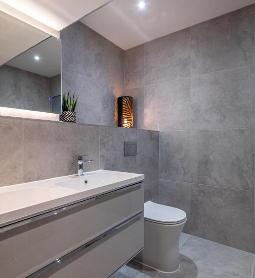 Полулюкс, The Arran, St Andrews