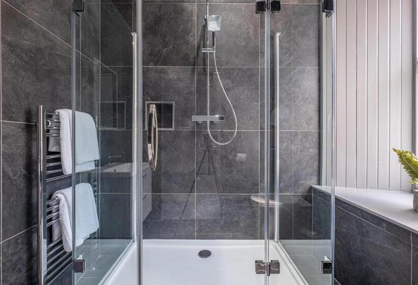 Номер Deluxe, The Arran, St Andrews