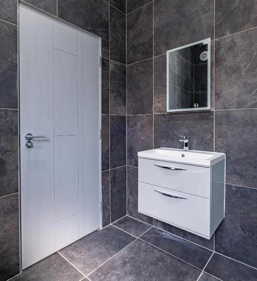 Номер Deluxe, The Arran, St Andrews