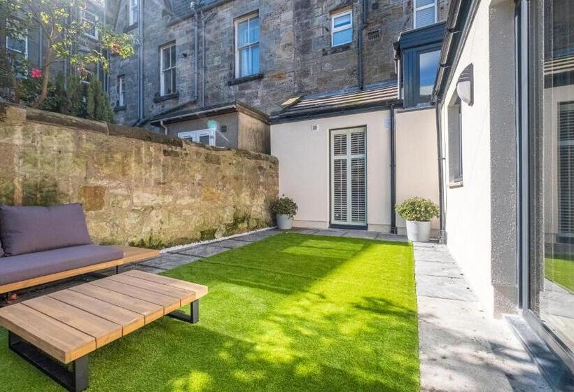 Люкс 2 Спальни, The Arran, St Andrews