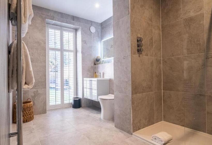 Люкс 2 Спальни, The Arran, St Andrews