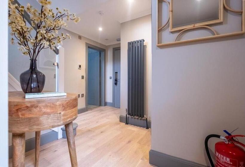 Люкс 2 Спальни, The Arran, St Andrews