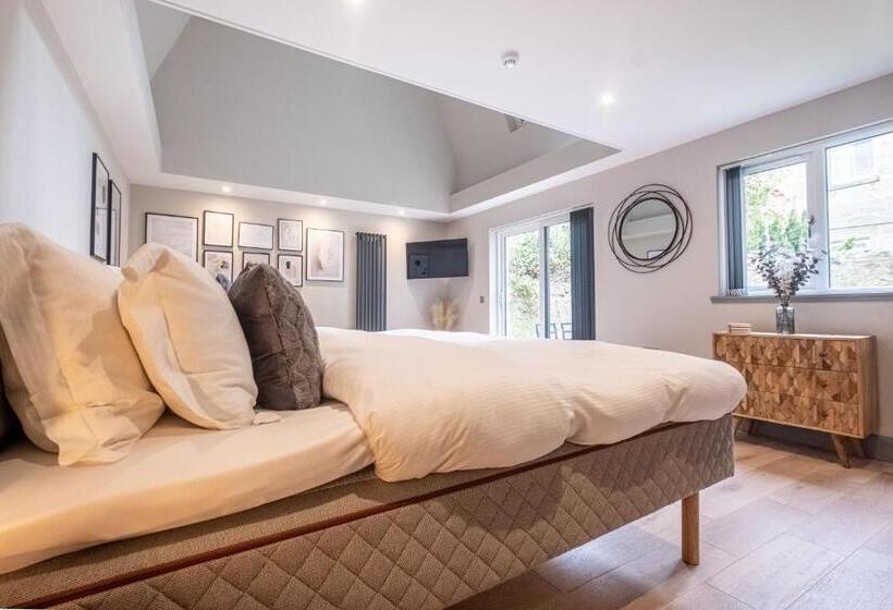 Люкс 2 Спальни, The Arran, St Andrews