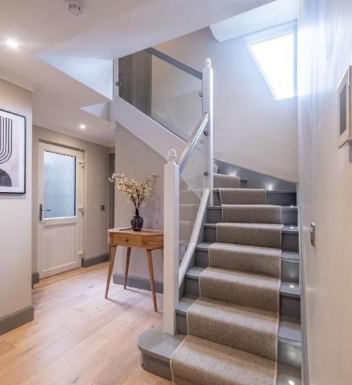 Люкс 2 Спальни, The Arran, St Andrews