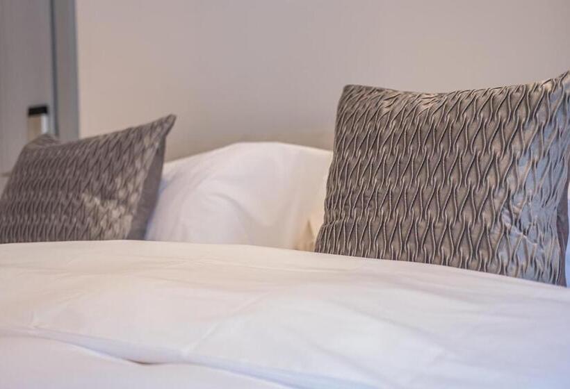 Номер Economy, The Arran, St Andrews