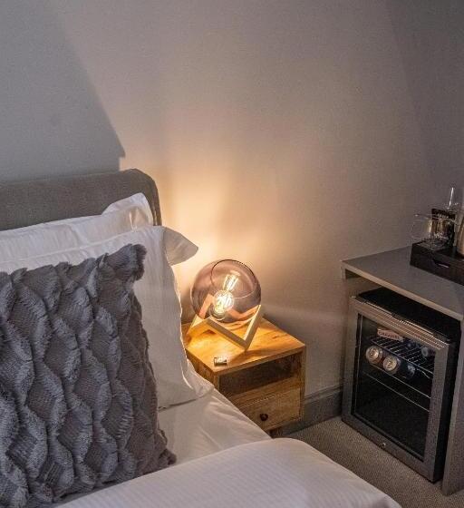 Номер Economy, The Arran, St Andrews