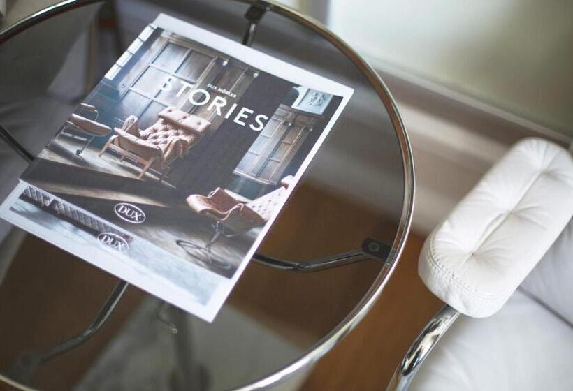 Полулюкс Повышенной Комфортности, The Arran, St Andrews